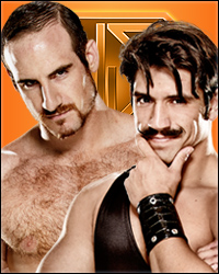 The Vaudevillains ||  