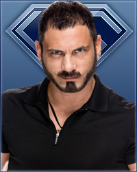  , Austin Aries