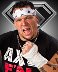 Axl Rotten ||  