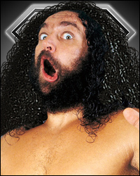   || Bruiser Brody