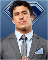   III || Ethan Carter III