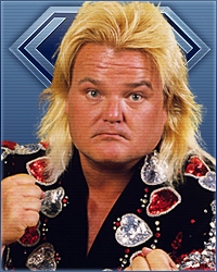   || Greg Valentine