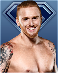   || Heath Slater