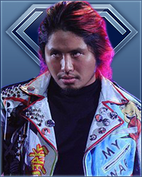   || Hiromu Takahashi