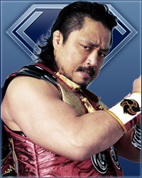   || Hirooki Goto