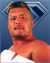   || Hiroyoshi Tenzan