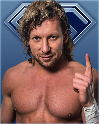   || Kenny Omega
