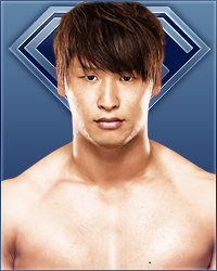   || Kota Ibushi