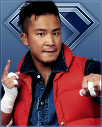  || KUSHIDA