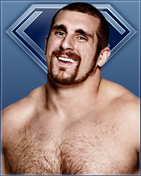   || Mojo Rawley