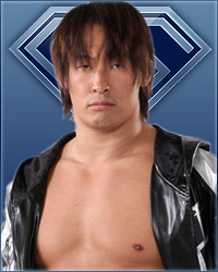 Naomichi Marufuji ||  