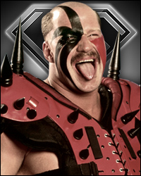    || Road Warrior Hawk