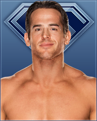   || Roderick Strong