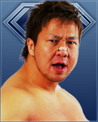   || Satoshi Kojima