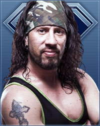 Sean Waltman ||  