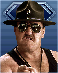 Sgt. Slaughter ||  