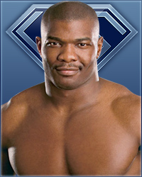   || Shelton Benjamin