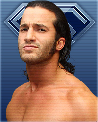   || Trent Barreta