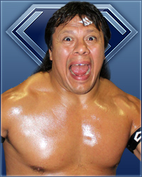   || Ultimo Guerrero