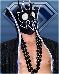   || Ultramantis Black