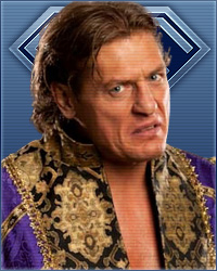   || William Regal