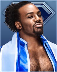   || Xavier Woods