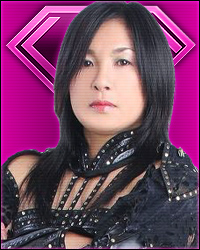   || Manami Toyota